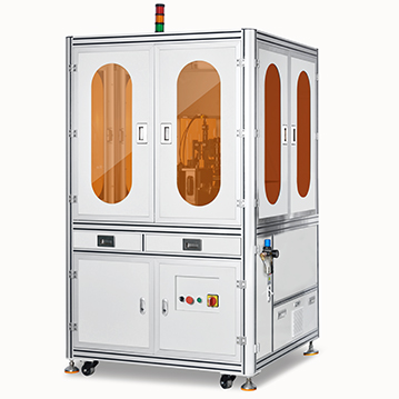 磁（cí）芯檢測設備