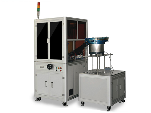 掛式螺絲檢（jiǎn）測（cè）