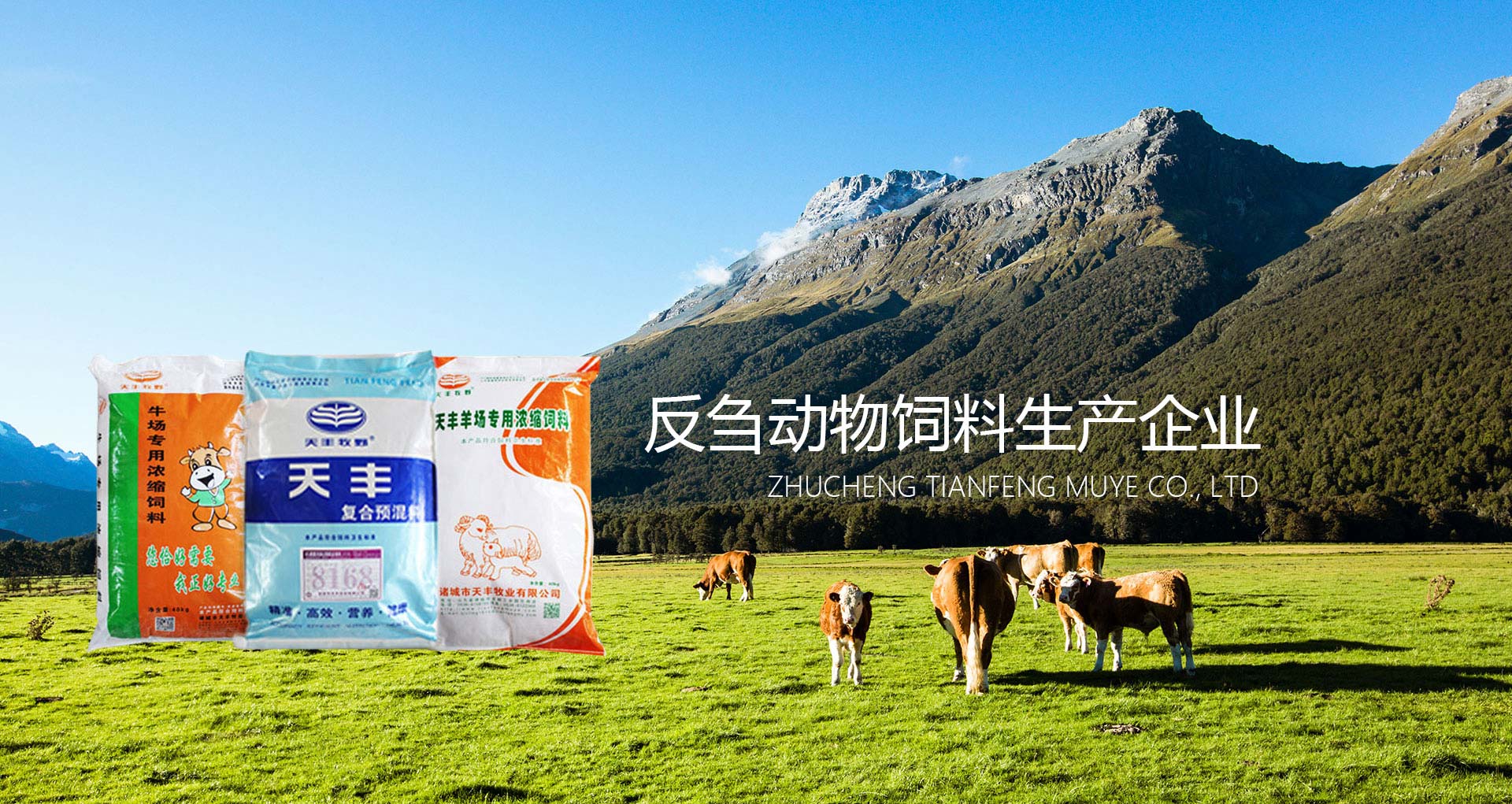 諸城市糖心影视牧業有限公司