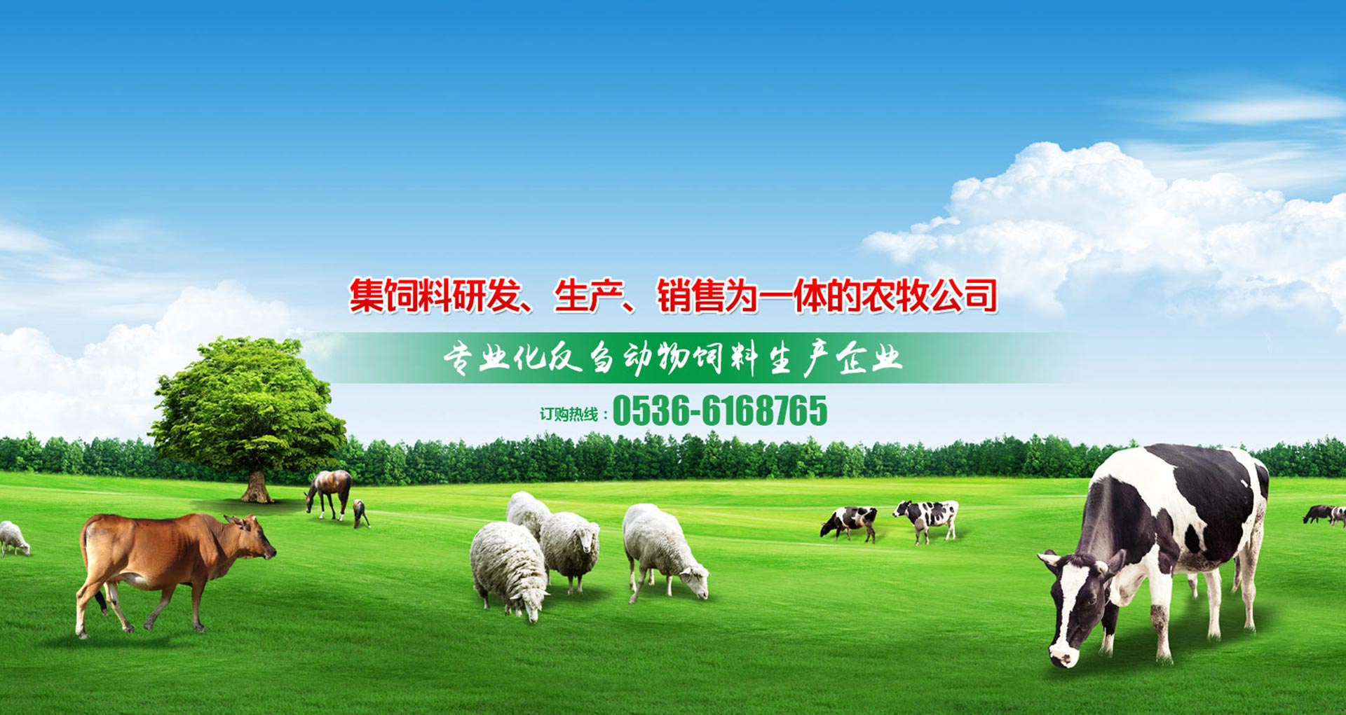 諸城市糖心影视牧業有限公司