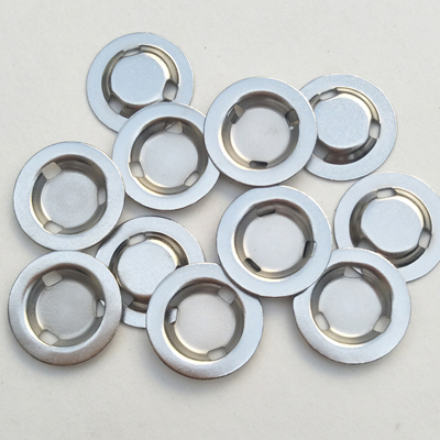 電池蓋（gài）帽機器視覺檢測方案